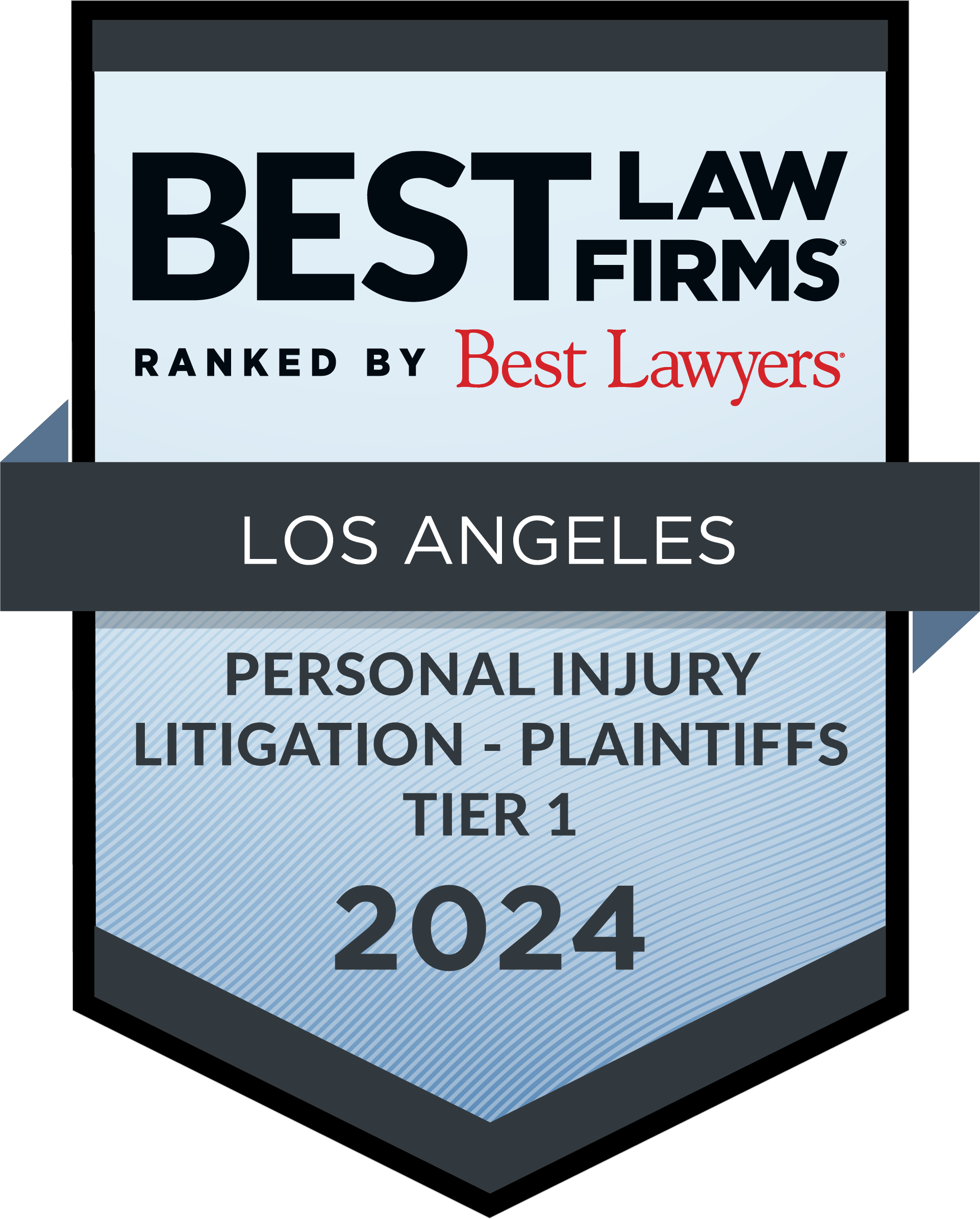 Best Law Firms by US News